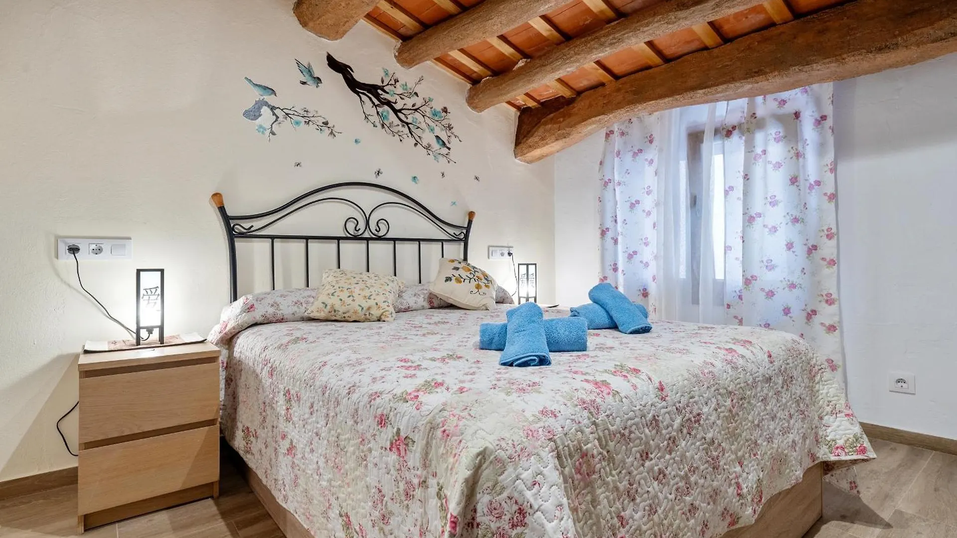 Hauzify I Casa El Moli Villa Palamos 0*,  Spain