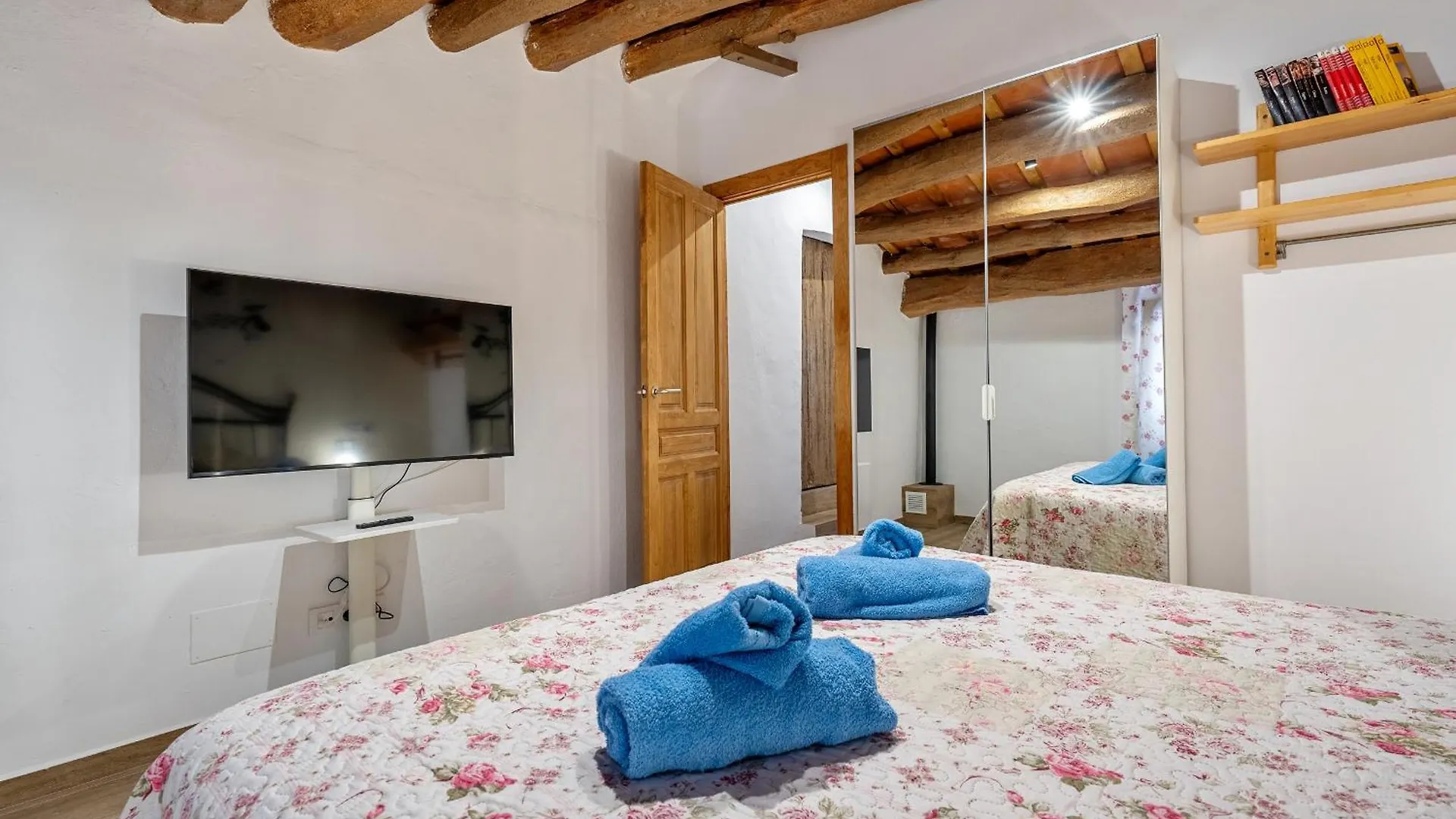 Holiday home Hauzify I Casa El Moli Villa Palamos Spain