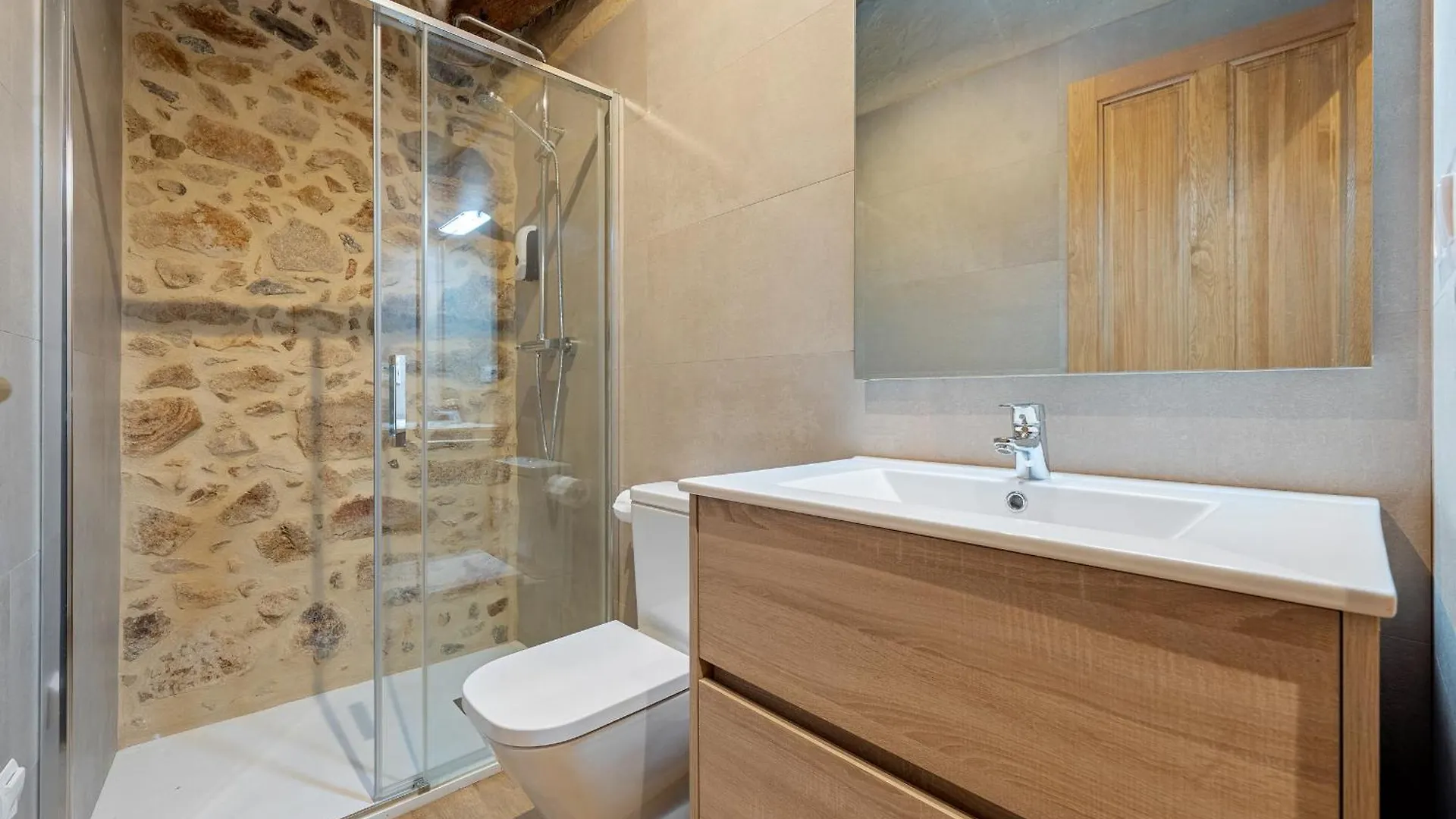 Hauzify I Casa El Moli Villa Palamos Holiday home