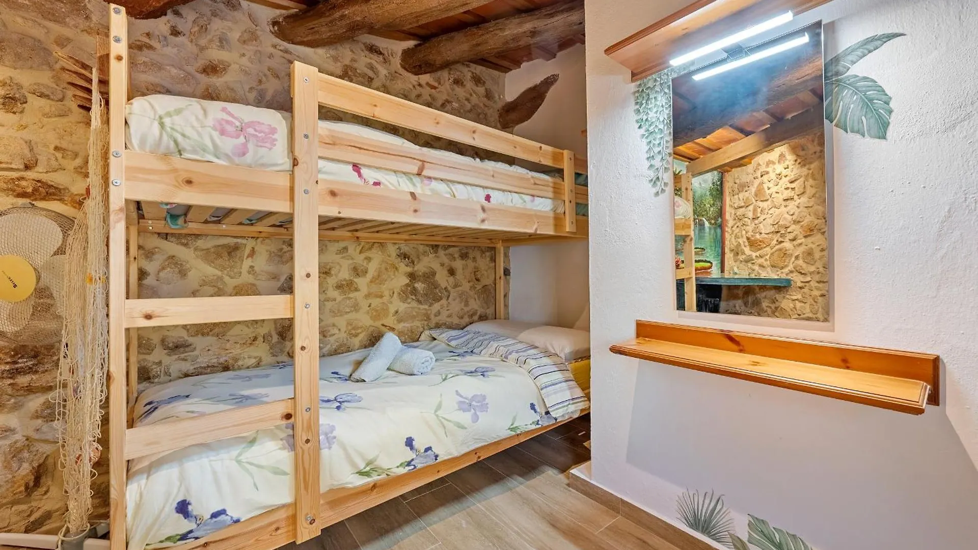 Hauzify I Casa El Moli Villa Palamos 0*,