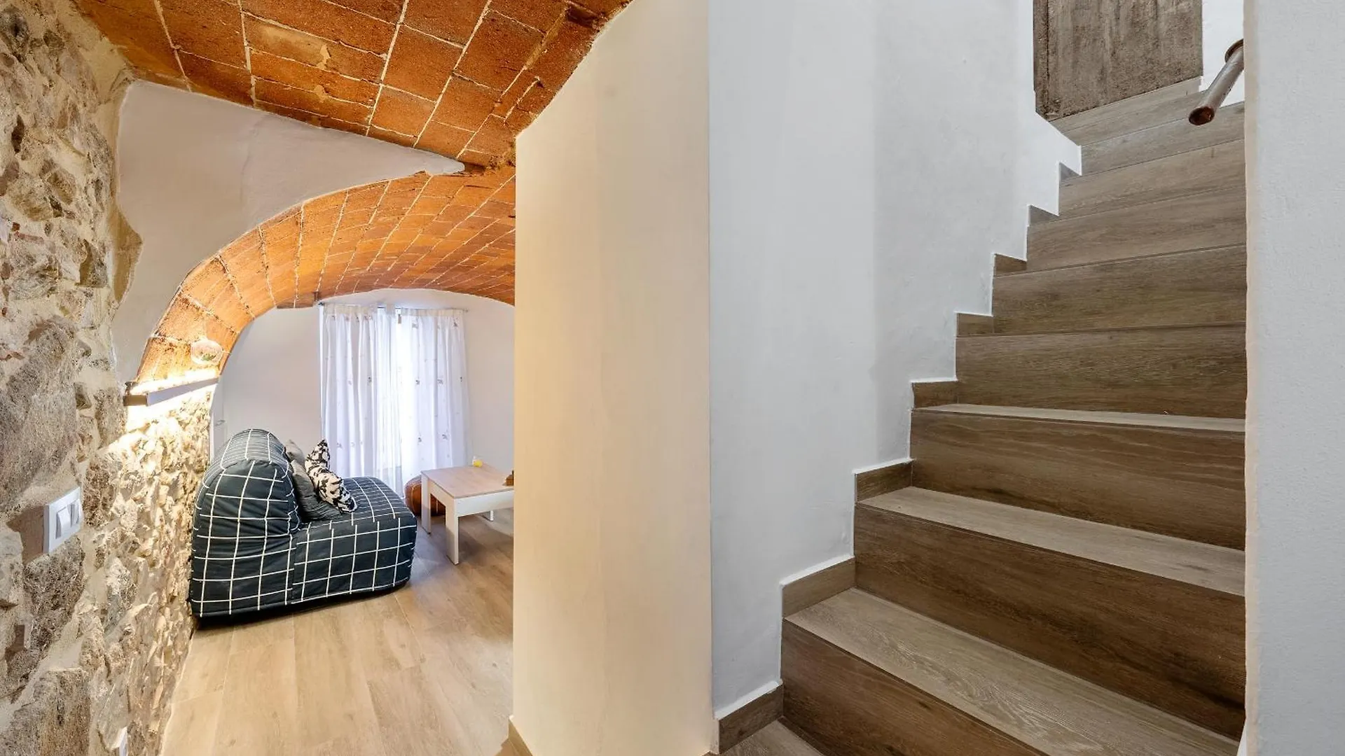 Prázdninový dům Vila Hauzify I Casa El Moli Palamós