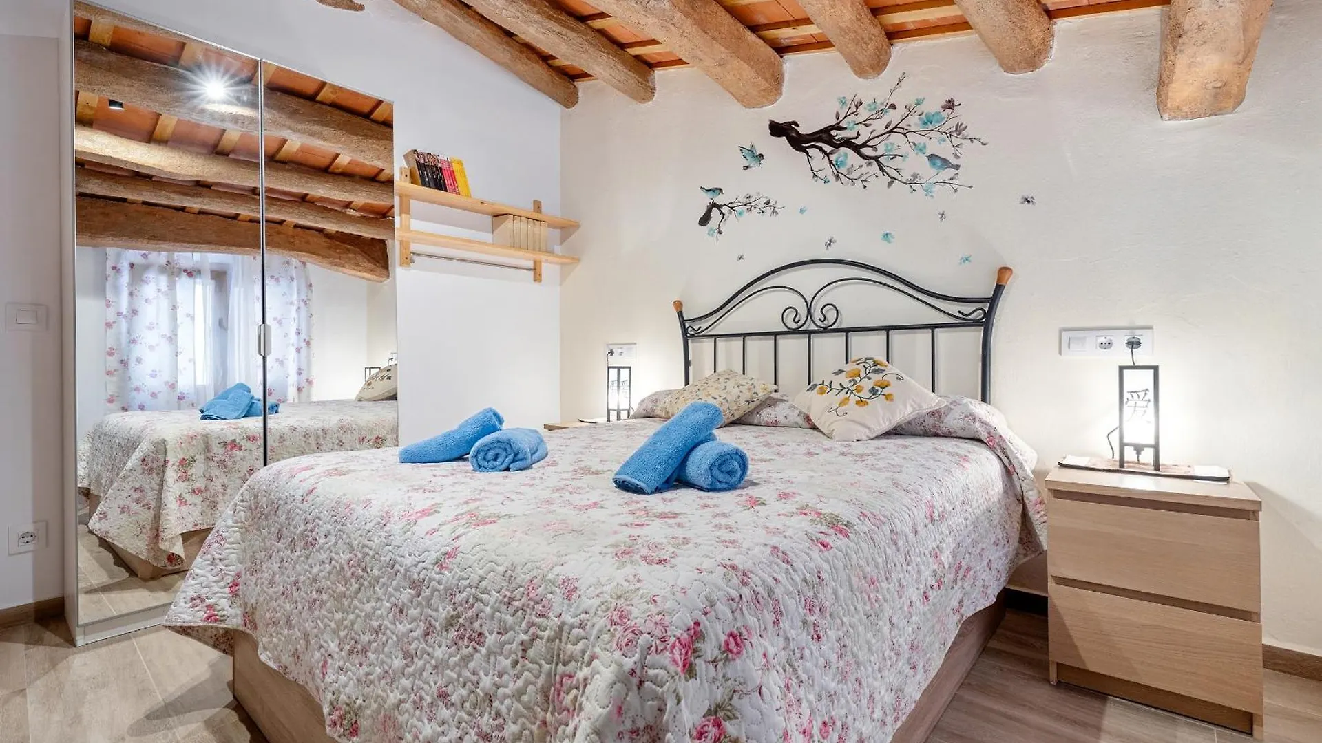 Vila Hauzify I Casa El Moli Palamós
